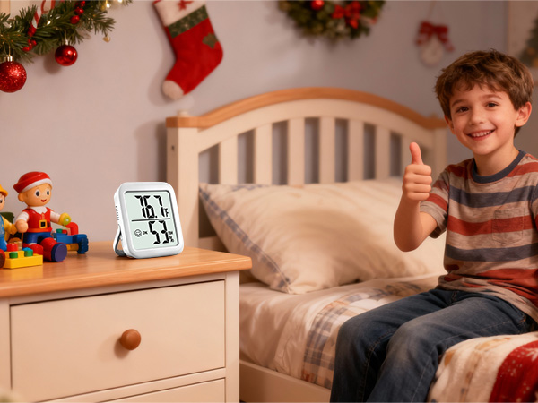 room thermometer indoor