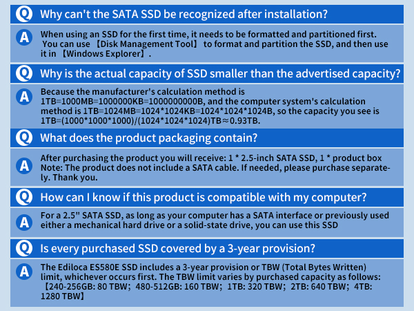 sata ssd