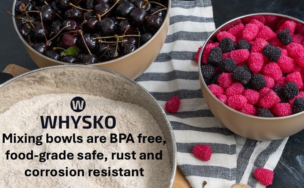 environmentally safe products forkitchen