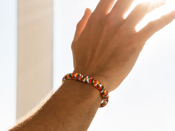 empath protection bracelet