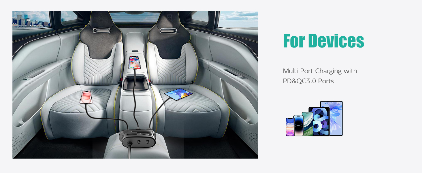 FOR DEVICES