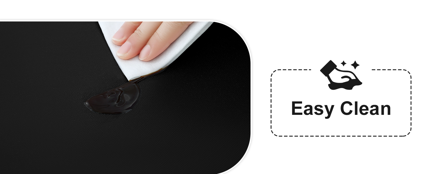 Easy Clean