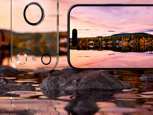 iphone 17 pro max camera cover
