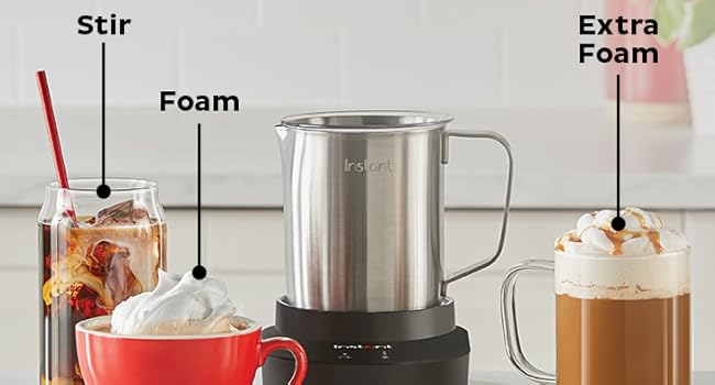 Coffee, frother, lattes, Frothier 