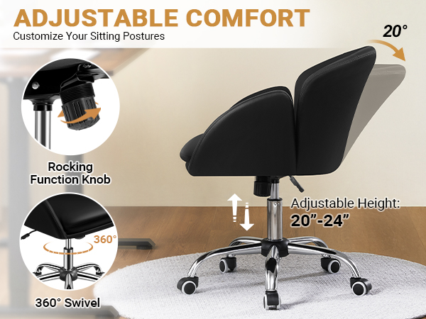 office chair