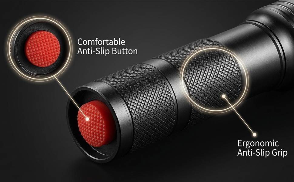 flashlights for home