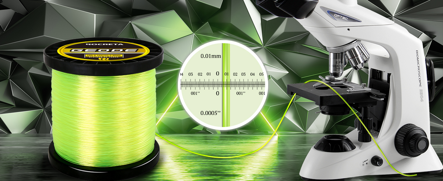 fishing line