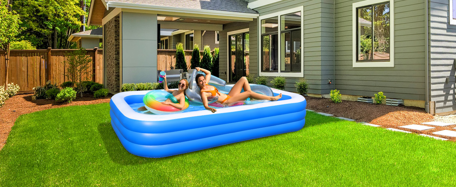pool for kids ages 8-12