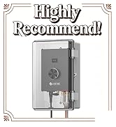 Outdoor Bluetooth amp
