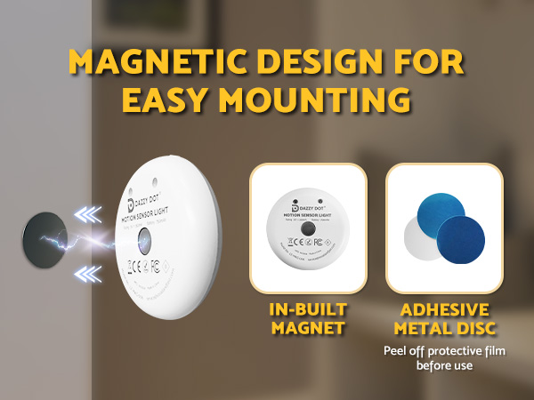 hallway night light no outlet