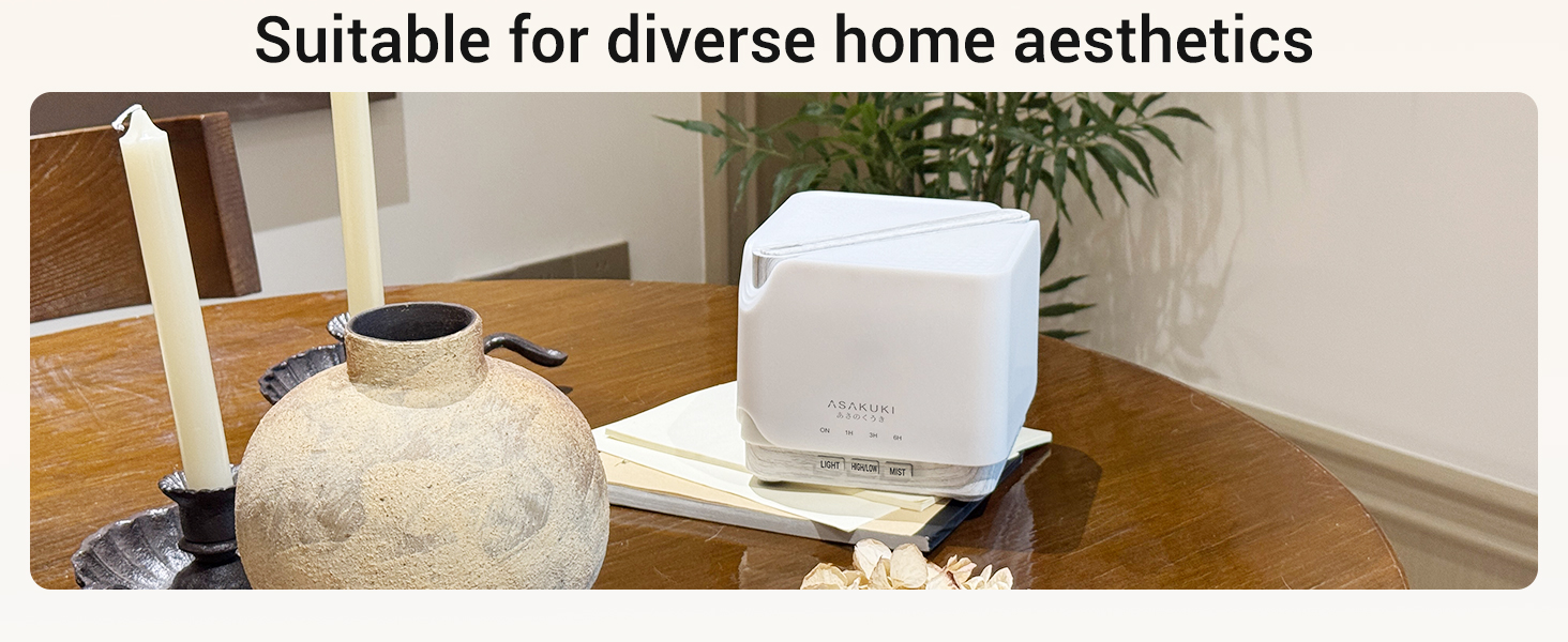diffuser
