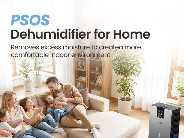 dehumidifier