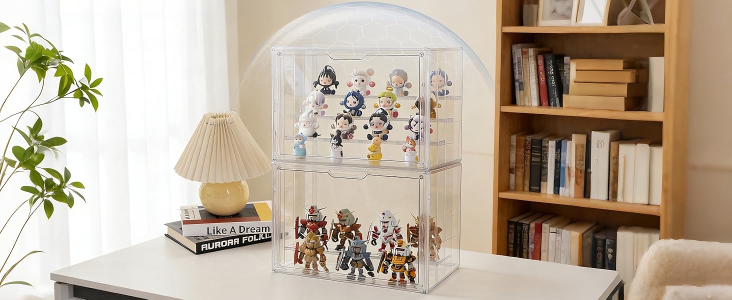 display case
