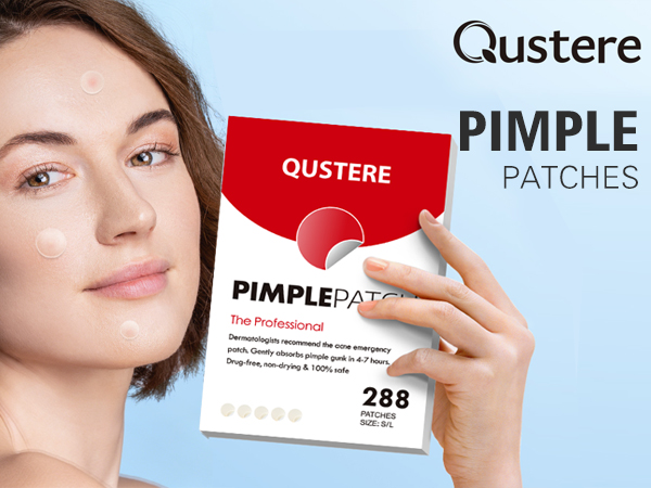  Pimple Patches