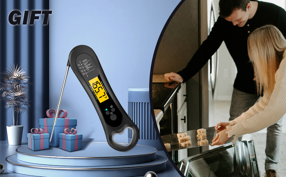 Meat Thermometer