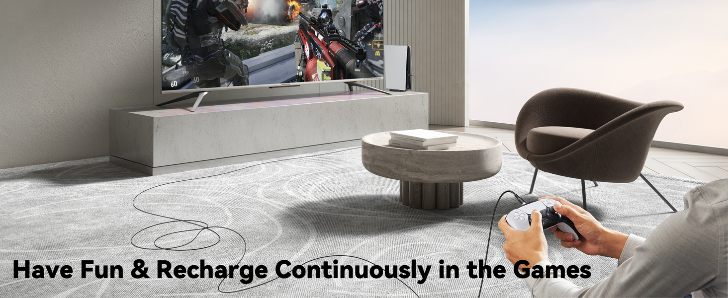 usb to c cable fast charging