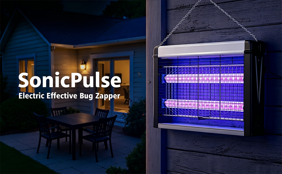 bug zapper