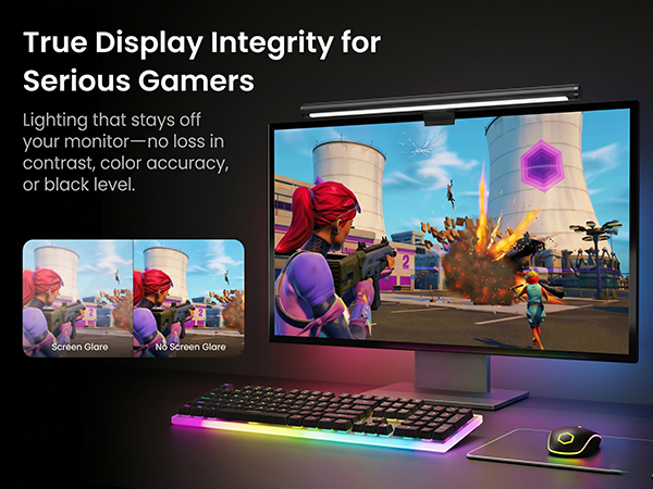 True Display