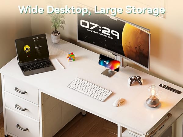 desk