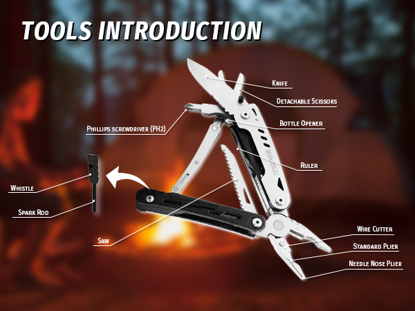 Tools Introduction