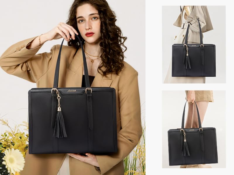 Laptop Tote for Women