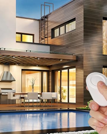 wireless light switch