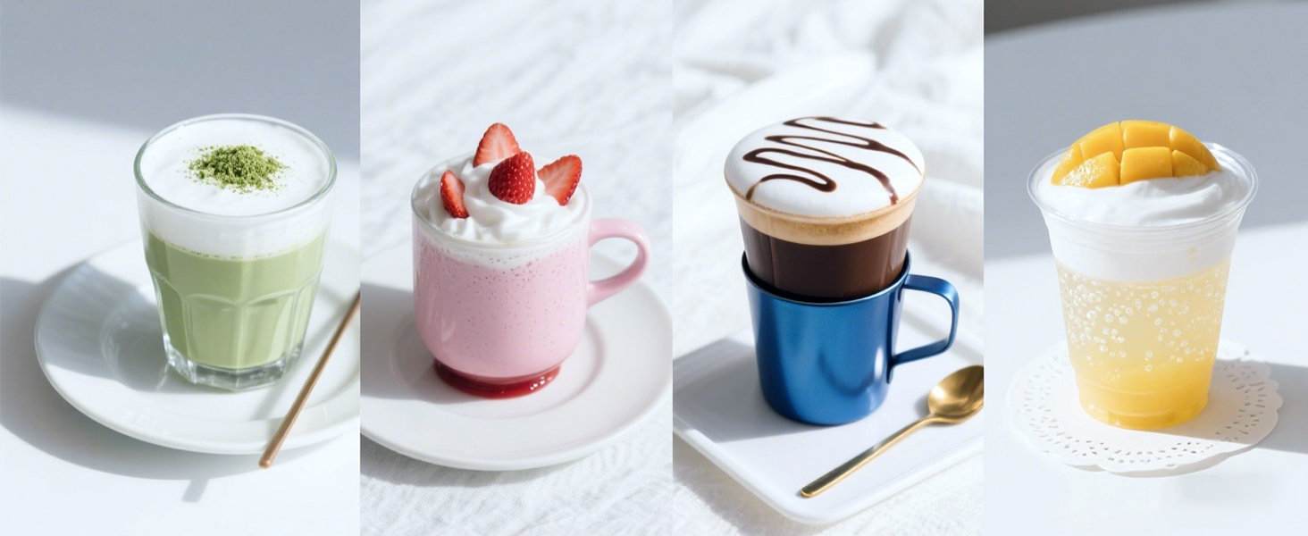 hand mixer milk frother handheld batidora de mano electrica frother for coffee travel frother hand