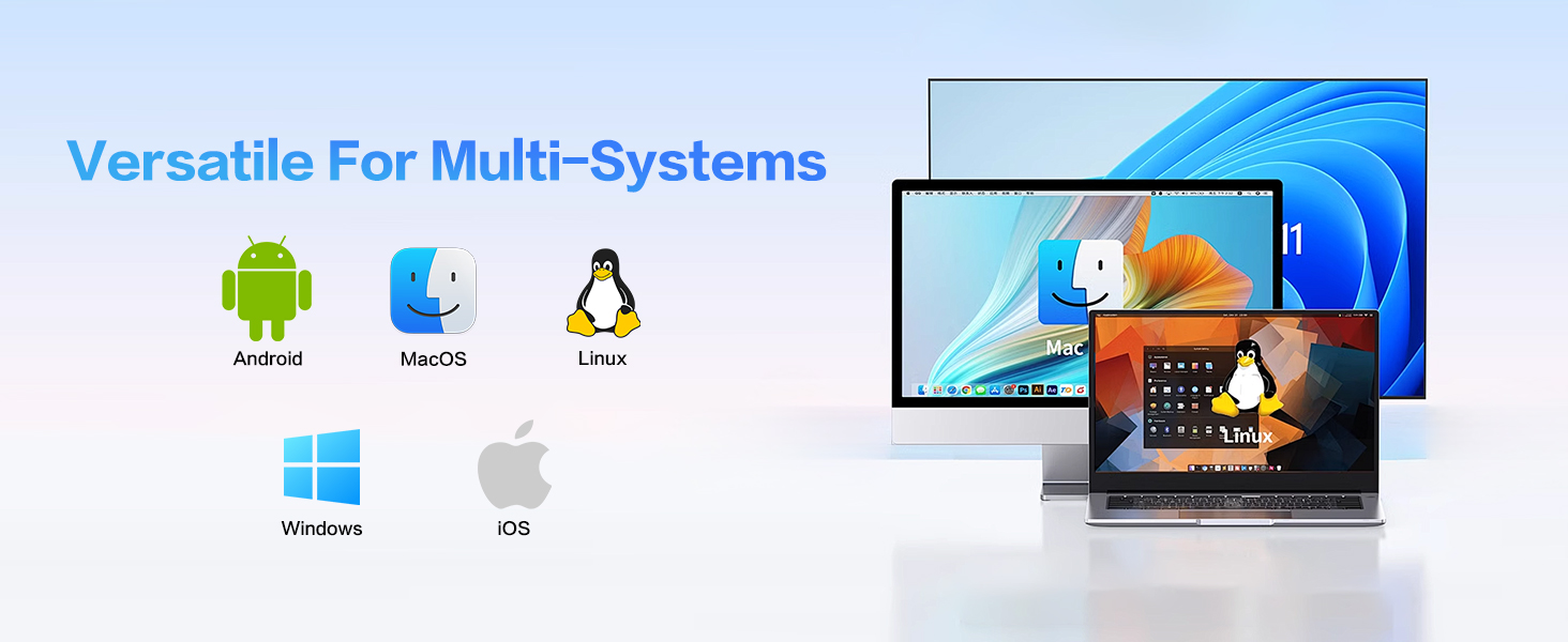 MacBook Air Hub