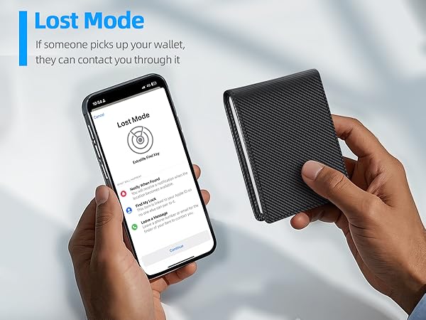 Men wallet