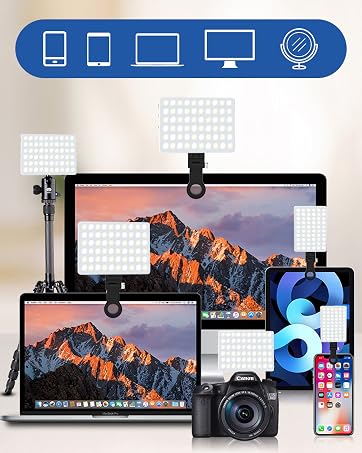 light for phone