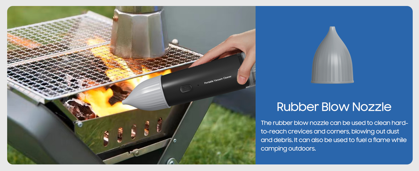 handheld vacuum cordless