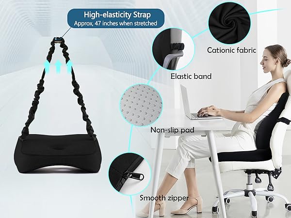 lumbar support for office chair