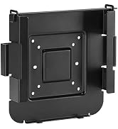Mount Plus Mac Mini Custom Mac Mini Mount for Wall Mount | Under Desk Mount | VESA Mount Tear of ...