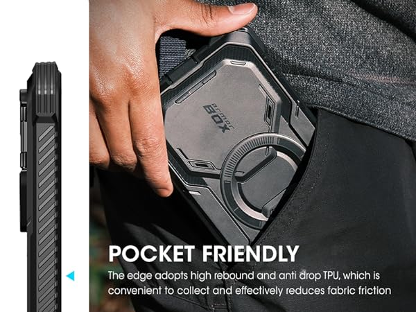 Galaxy S24 Ultra case