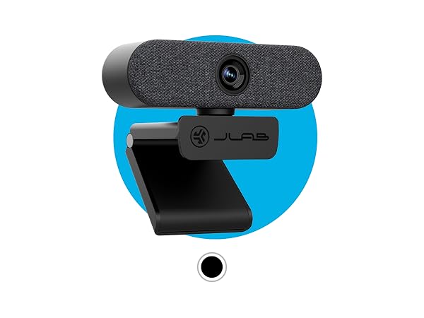 epic cam on blue circle