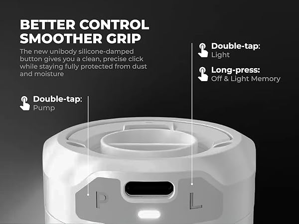 electric air pump