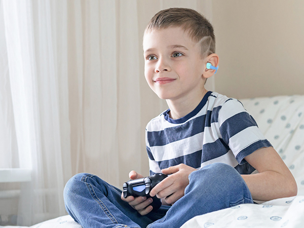 BANIGIPA Kids True Wireless Earbuds
