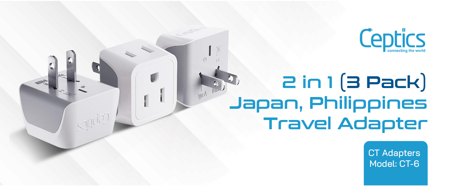 japan outlet converter