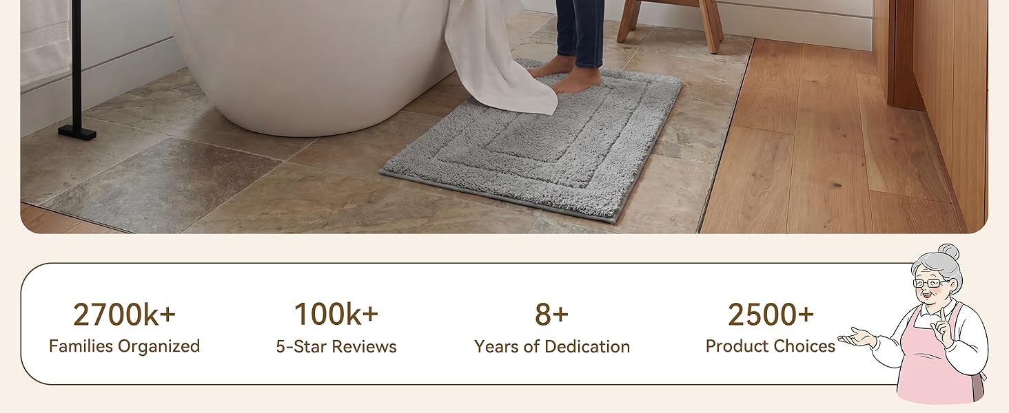 bath rug