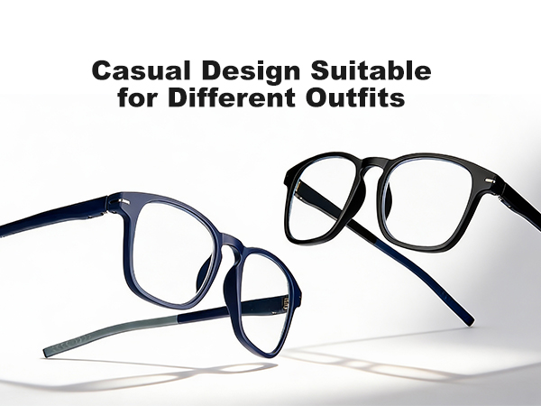 Casual design
