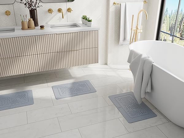 3 mat bundle
