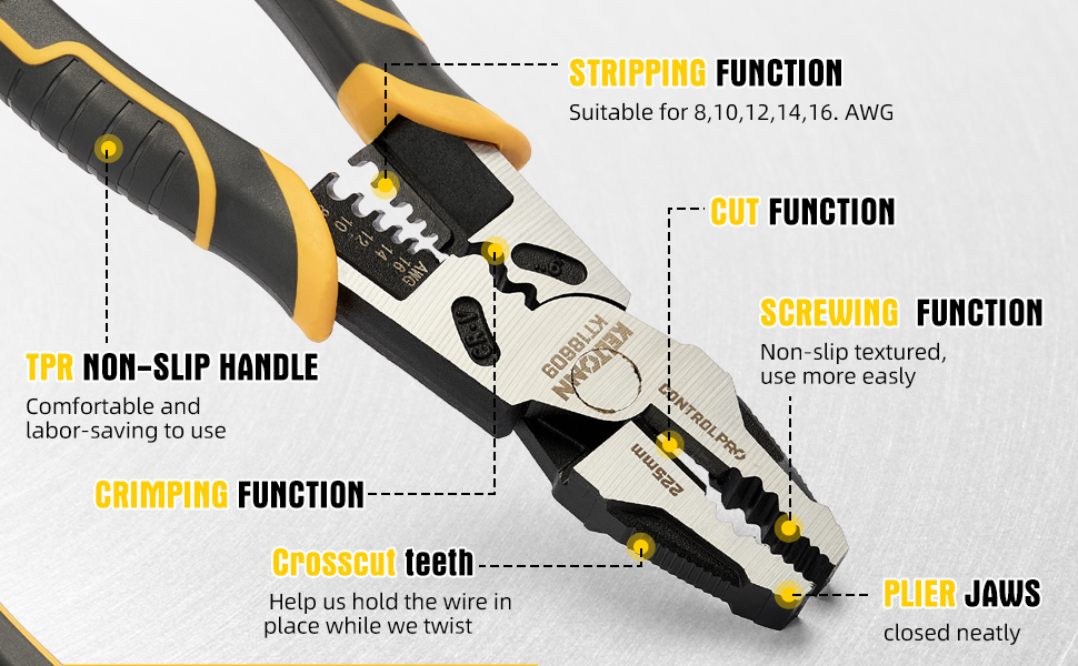 wire cutter a+ 03