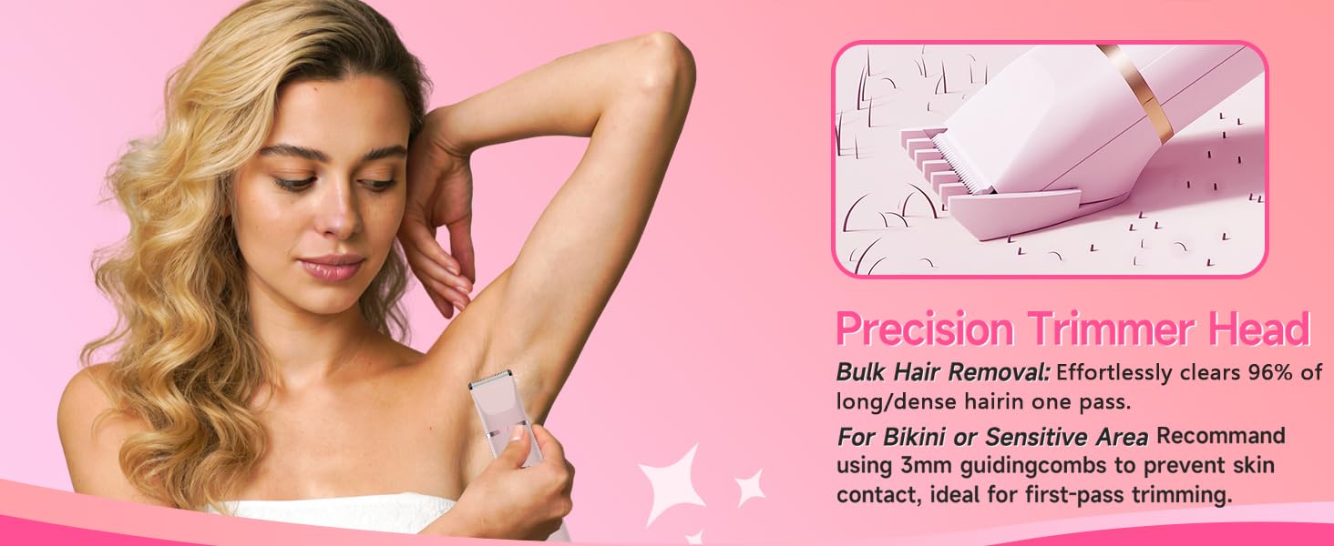 Women&amp;#39;s Electric Shaver