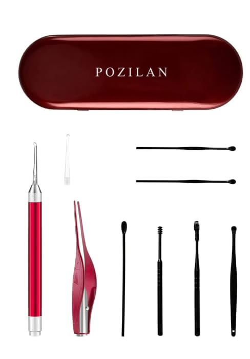 earwax removal kit