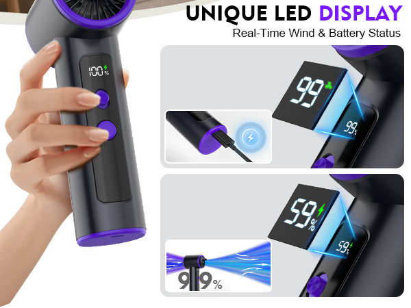 car vacuum portable cordless