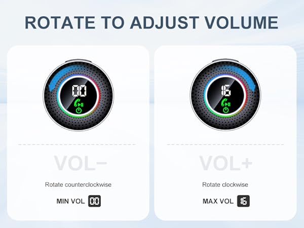 bluetooth car adapter