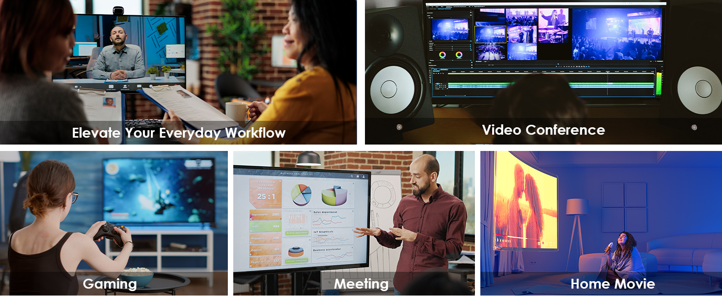 WAVLINK HDMI Adapter