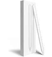 iPad Pencil 2nd Generation with Magnetic Wireless Charging,Tilt Sensitivity,Same as Apple Pencil ...