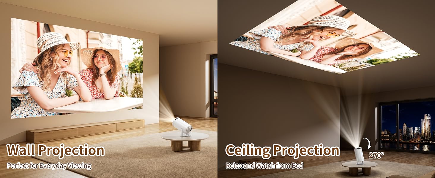 projector
