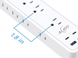 office power strip